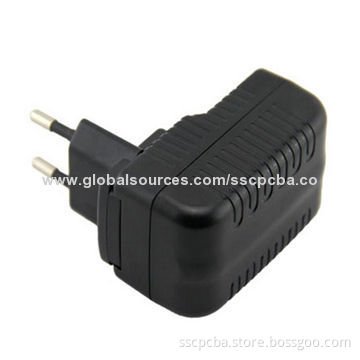 12v 5a battery charger with CE/RoHSNew